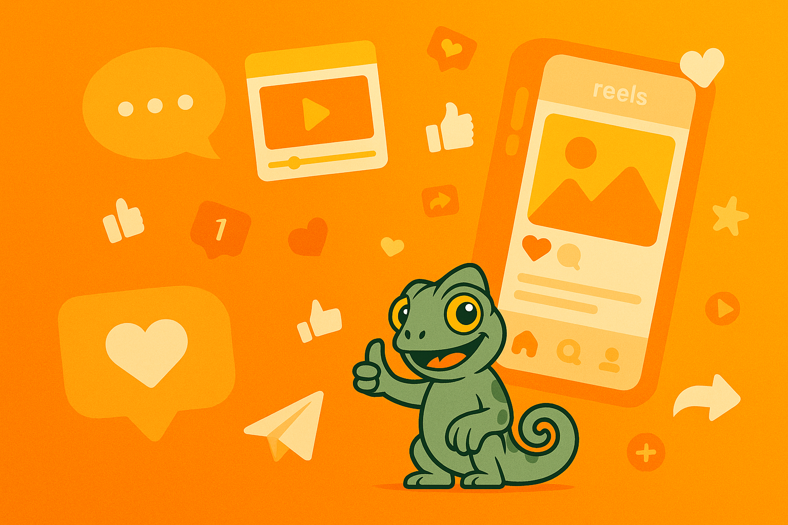 Social Media Marketing